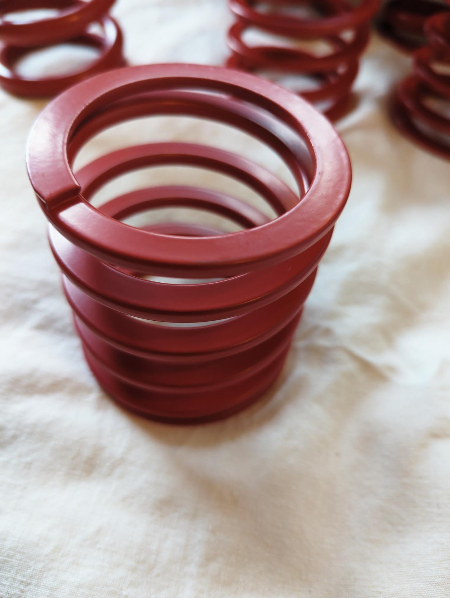 H&R Upgraded Spring Kit - Porsche 718 GT4 RS